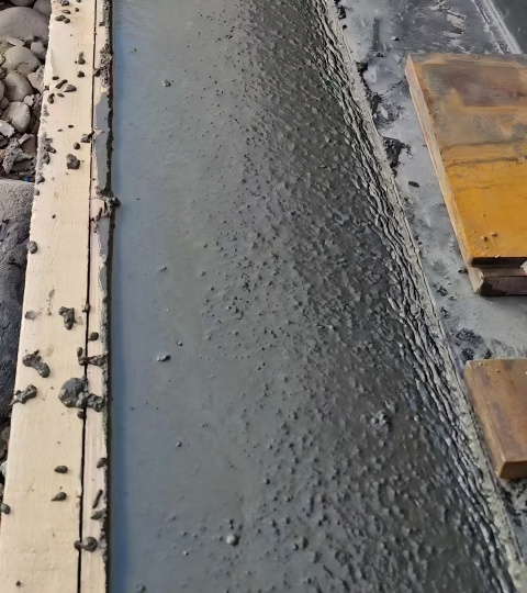 青县环氧砂浆的特点及施工流程​