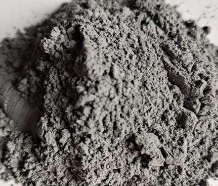 青县硅灰和粉煤灰的区别用途