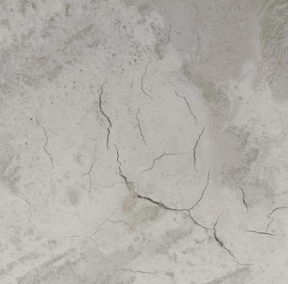 青县灌浆料为什么会产生裂缝？出现裂缝该如何处理？