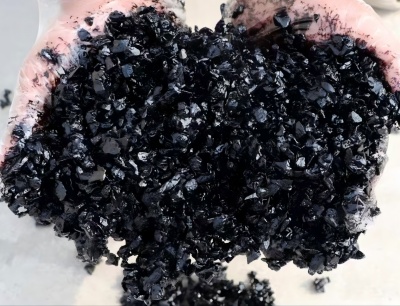 青县沥青冷补料（沥青砂）的优势特点与施工流程解析