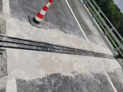 青县伸缩缝更换后浇筑材料快速结构修补料速砼的产品特点及施工流程​