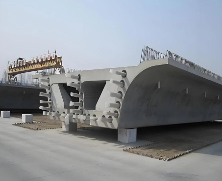 青县抗冻压浆料的特点及标准化施工工艺